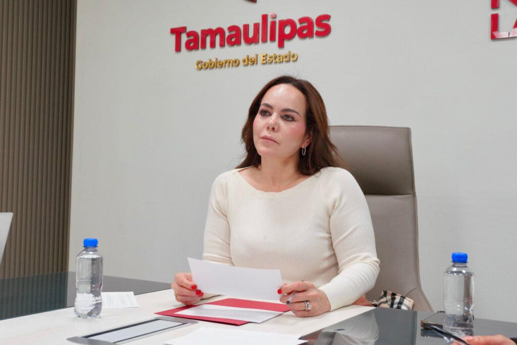 Inicia Carmen Lilia Canturosas construcción del “Plan Municipal de Desarrollo 2024-2027” con foros de consulta popular Inicia Carmen Lilia Canturosas construcción del “Plan Municipal de Desarrollo 2024-2027” con foros de consulta popular