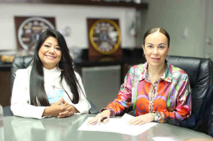 Certificación en perspectiva de género: un paso hacia la igualdad en Nuevo Laredo