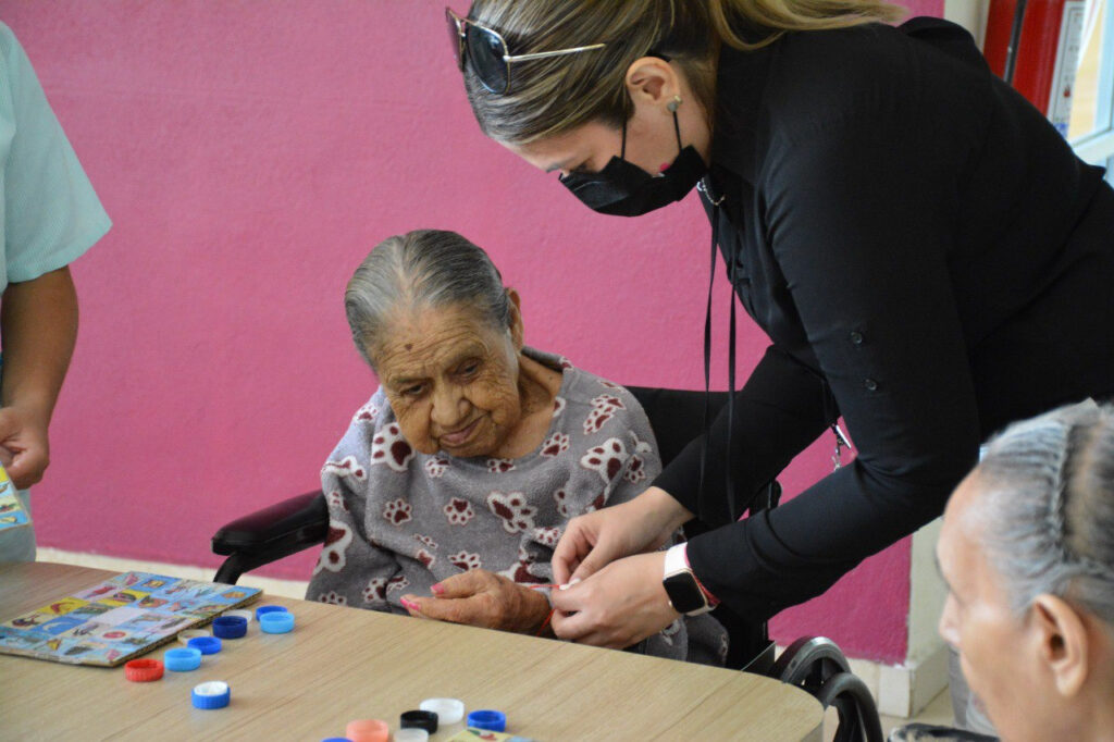 Centros asistenciales del DIF Nuevo Laredo operarán con personal de guardia durante vacaciones