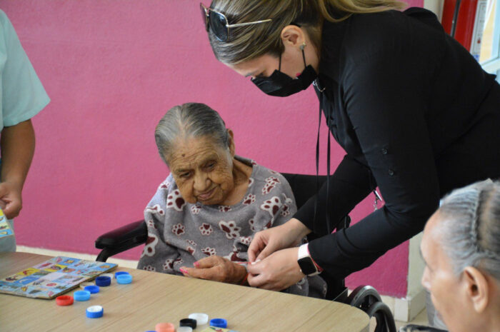 Centros asistenciales del DIF Nuevo Laredo operarán con personal de guardia durante vacaciones