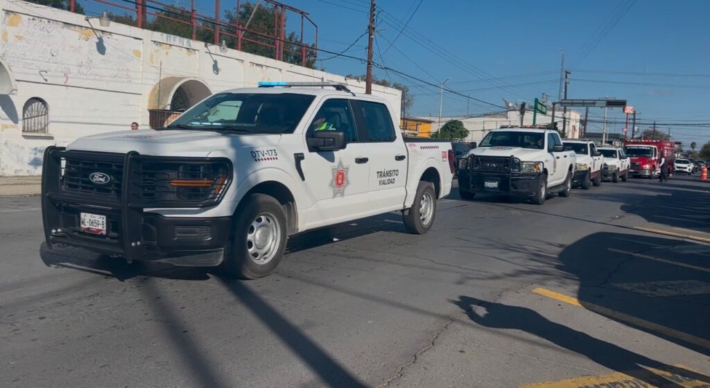 Registra Nuevo Laredo saldo blanco durante Nochebuena