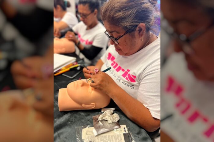 Impulsa INMUJER Nuevo Laredo empoderamiento femenino a través de capacitaciones