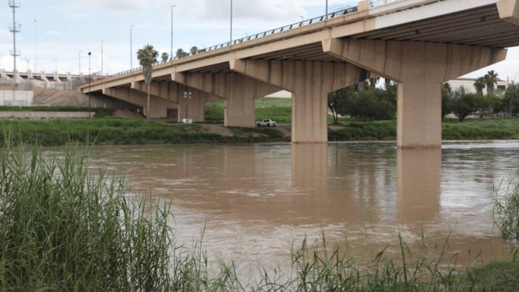 Preocupa crisis hídrica en la frontera de Tamaulipas