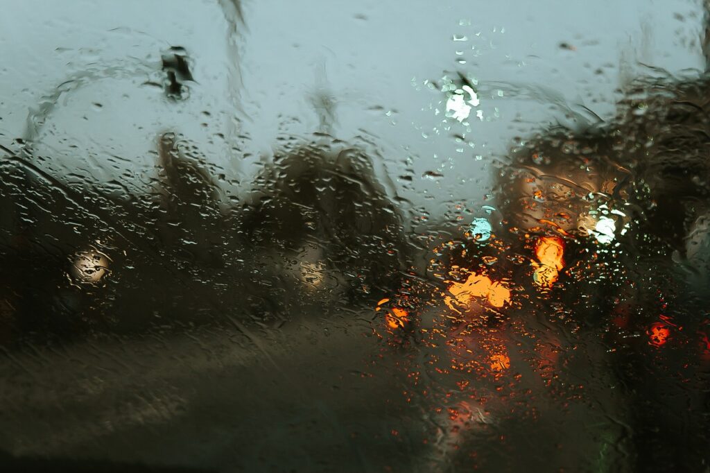 Pronostican lluvias fuertes para este lunes en Tamaulipas; mínimas de 15°C