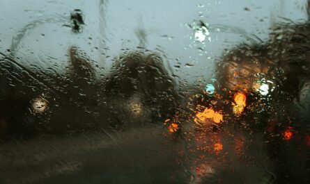 Pronostican lluvias fuertes para este lunes en Tamaulipas; mínimas de 15°C