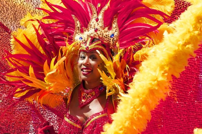 Prepara Tamaulipas Carnaval 2025