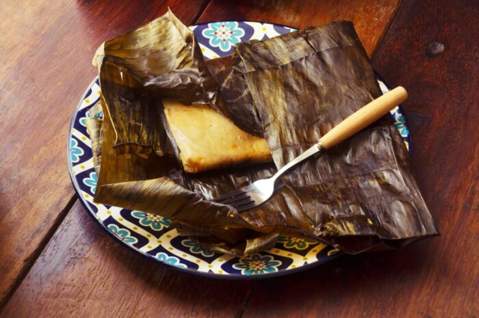 Gobierno de Nuevo Laredo invita al “Tamal Fest 2025”