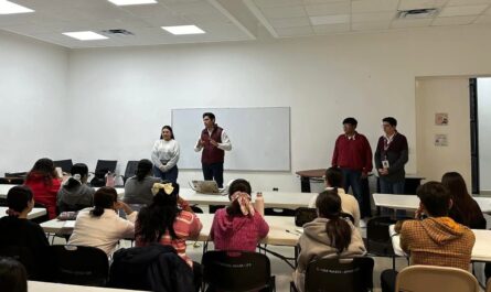 IMJUVE Nuevo Laredo abre inscripciones para cursos de inglés certificados por la SEP