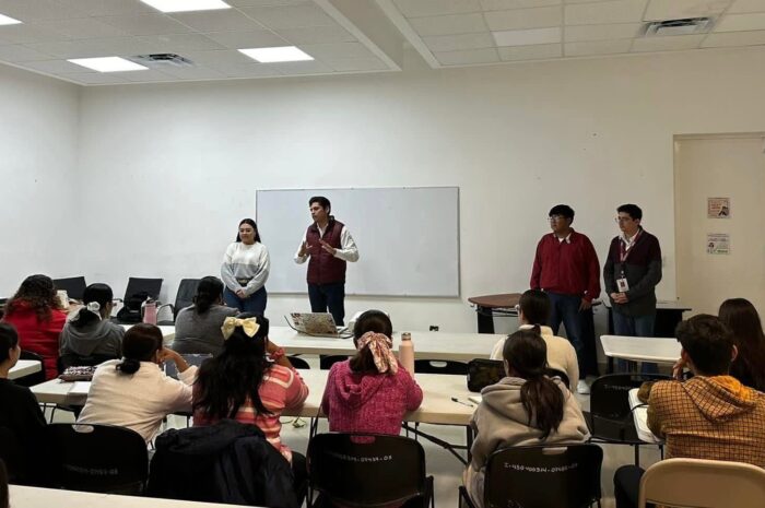 IMJUVE Nuevo Laredo abre inscripciones para cursos de inglés certificados por la SEP