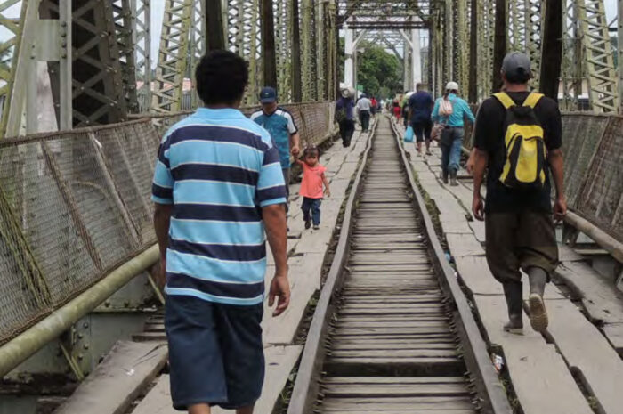 Tamaulipas está preparado para enfrentar repatriaciones masivas