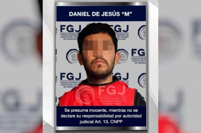 Profesor de física es vinculado a proceso por abuso sexual agravado en Reynosa