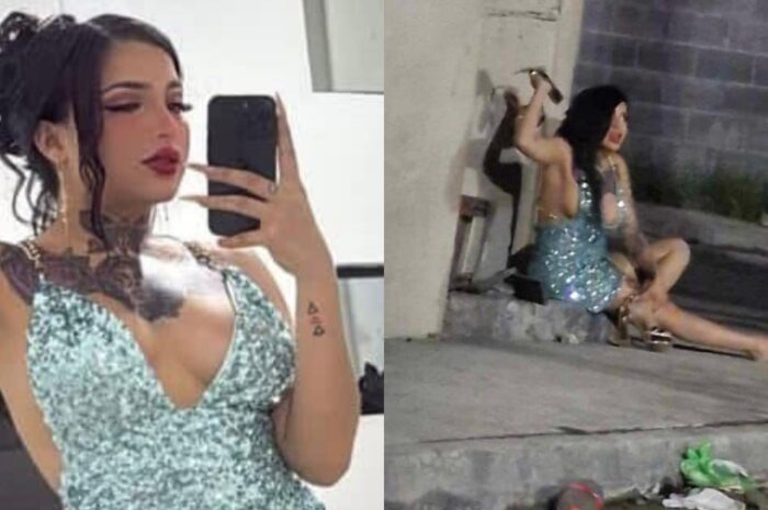 Joven de Tijuana es arrojada de camioneta en movimiento en Matamoros