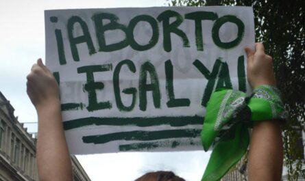 Congreso de Tamaulipas abrirá foros para debatir la despenalización del aborto