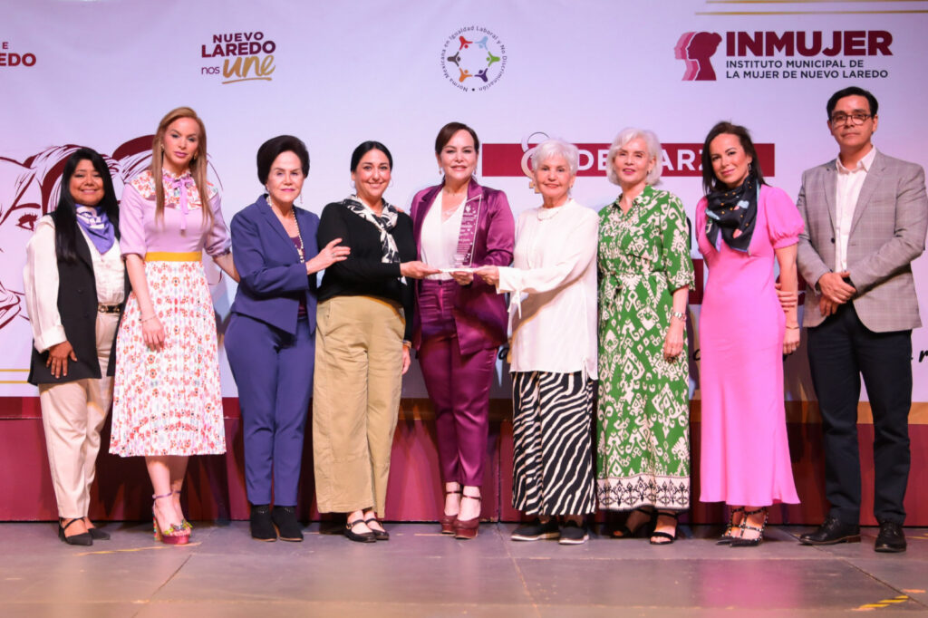 Abre INMUJER convocatoria para reconocimiento 'Leonor Villegas 2025' para honrar trayectoria y legado de mujeres destacadas