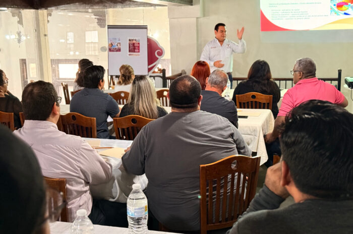 Se fortalece dinamismo económico en Nuevo Laredo con programas de financiamiento a emprendedores