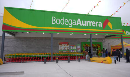 Bodega Aurrera Periférico abre sus puertas en Nuevo Laredo con inversión millonaria