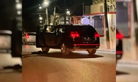 Hallan tres personas muertas y una herida en la colonia La Cañada en Reynosa