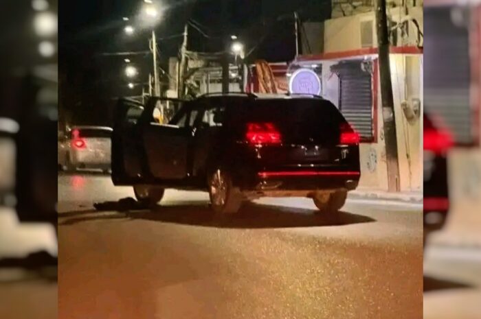 Hallan tres personas muertas y una herida en la colonia La Cañada en Reynosa