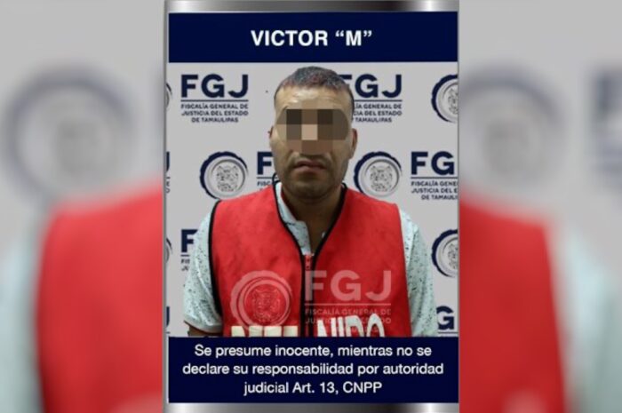 Enfrenta proceso penal por secuestro agravado en Reynosa