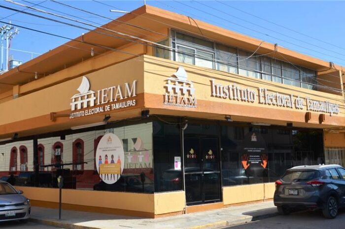 IETAM validará nombres y apodos en boletas para elección judicial en Tamaulipas