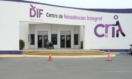Facilita DIF Nuevo Laredo expedición de certificados de discapacidad en apoyo a personas vulnerables