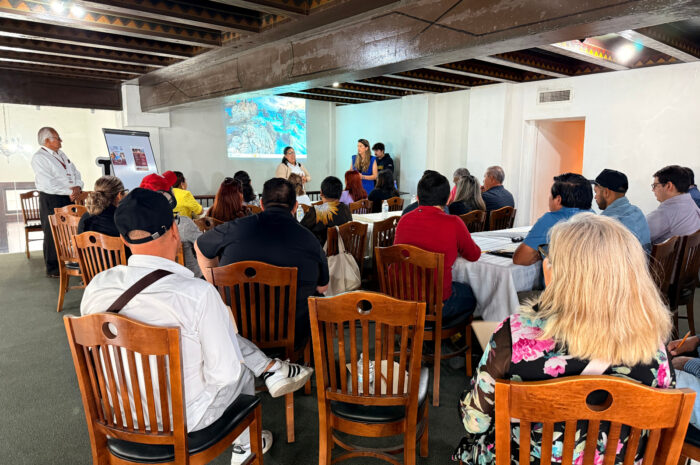 Gobierno de Nuevo Laredo ofrece asesorías gratuitas del SAT para emprendedores