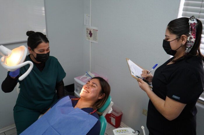 DIF Nuevo Laredo ofrecerá servicios gratuitos en el primer evento «Presidencia Cerquita de Ti»