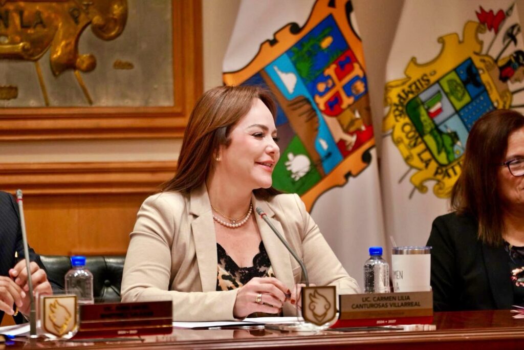 Aprueba Cabildo de Nuevo Laredo condonación del 100 % en recargos al impuesto predial Aprueba Cabildo de Nuevo Laredo condonación del 100 % en recargos al impuesto predial