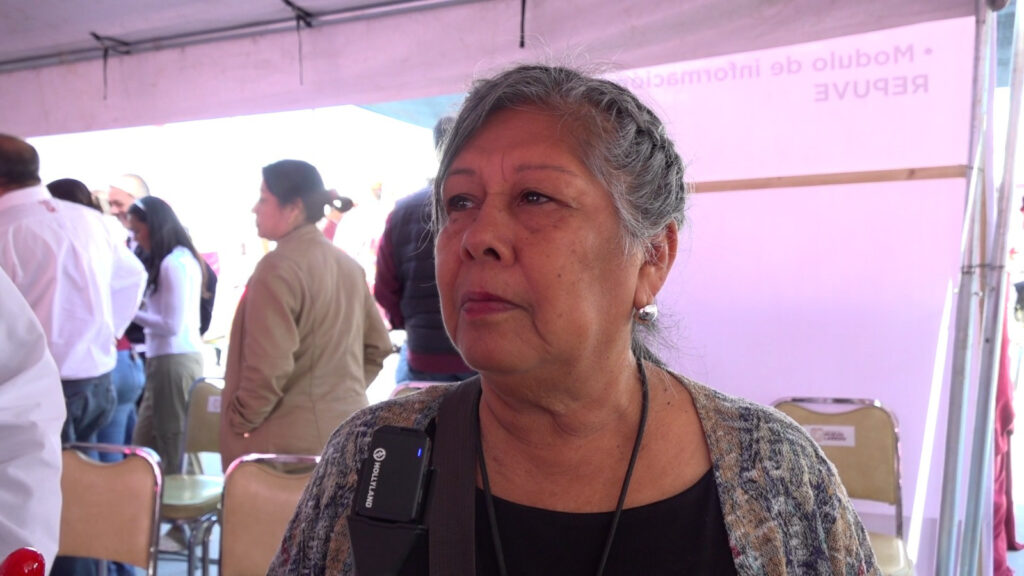 Resuelve Gobierno de Nuevo Laredo peticiones ciudadanas al momento a través de ‘Presidencia Cerquita de Ti’ Resuelve Gobierno de Nuevo Laredo peticiones ciudadanas al momento a través de ‘Presidencia Cerquita de Ti’