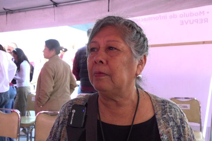 Resuelve Gobierno de Nuevo Laredo peticiones ciudadanas al momento a través de ‘Presidencia Cerquita de Ti’