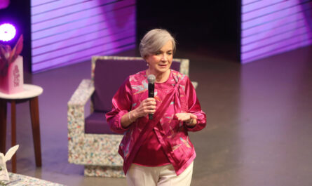 Con amor, transforma Dra. María Santiago de Villarreal calidad de vida de familias tamaulipecas
