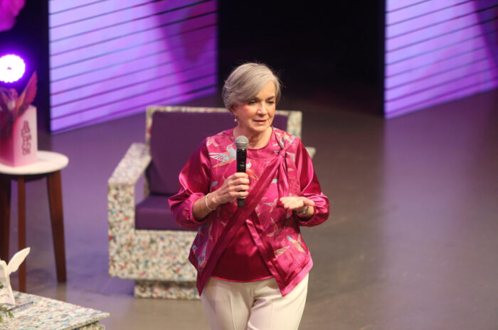 Con amor, transforma Dra. María Santiago de Villarreal calidad de vida de familias tamaulipecas