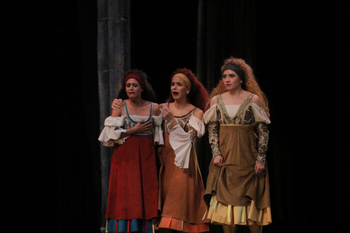 Nuevo Laredo, listo para recibir el 2° Encuentro de Latinidades Escénicas 2025