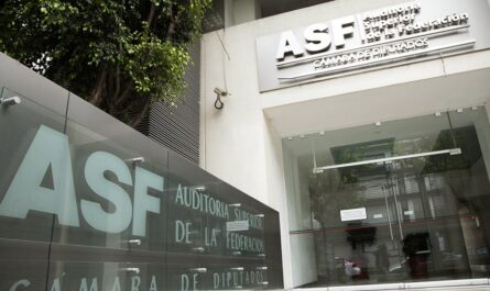 ASF detecta posible desvío de más de 80 mdp en Tamaulipas