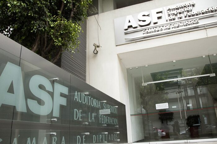 ASF detecta posible desvío de más de 80 millones de pesos en Tamaulipas