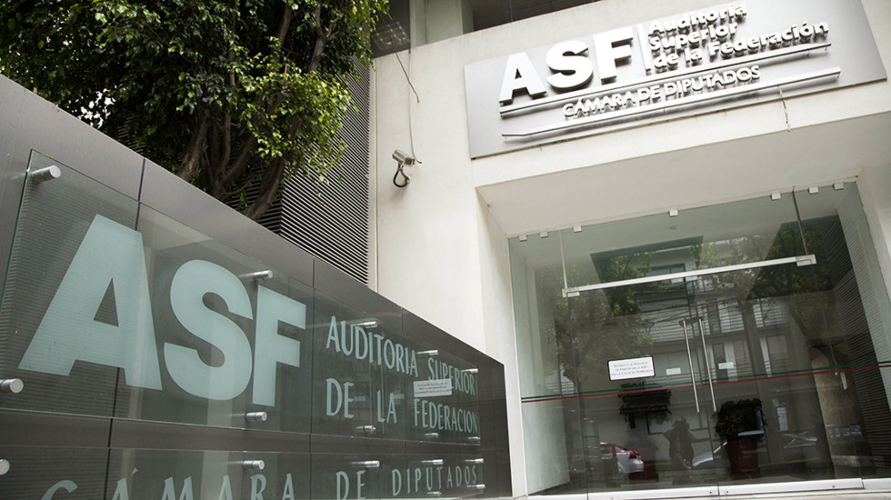 ASF detecta posible desvío de más de 80 mdp en Tamaulipas