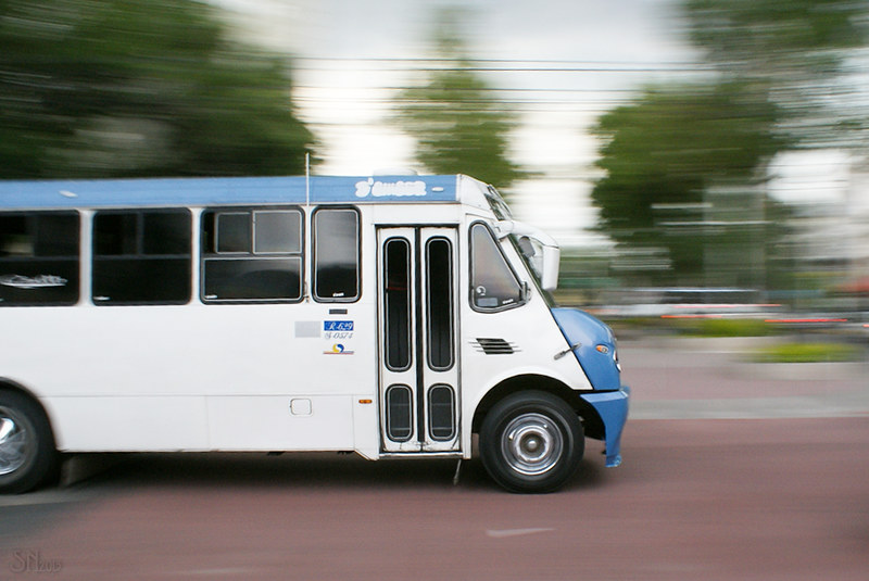 Acuerdan mantener sin aumento la tarifa del transporte en Tamaulipas