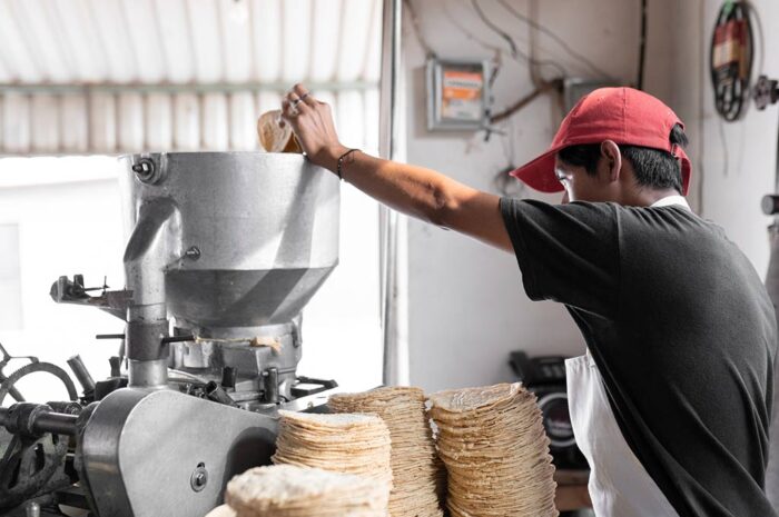 Tortilla sin aumentos en Victoria: prevén estabilidad en 2025