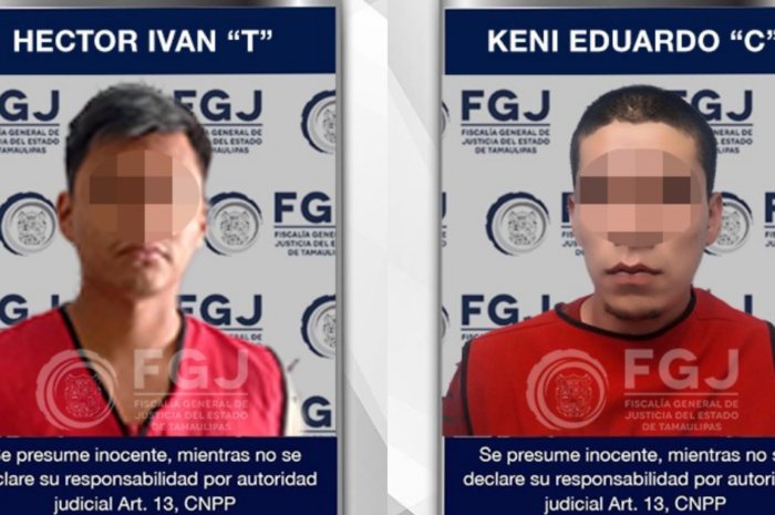 Condenan a 20 años de prisión a dos hombres por homicidio en Gómez Farías