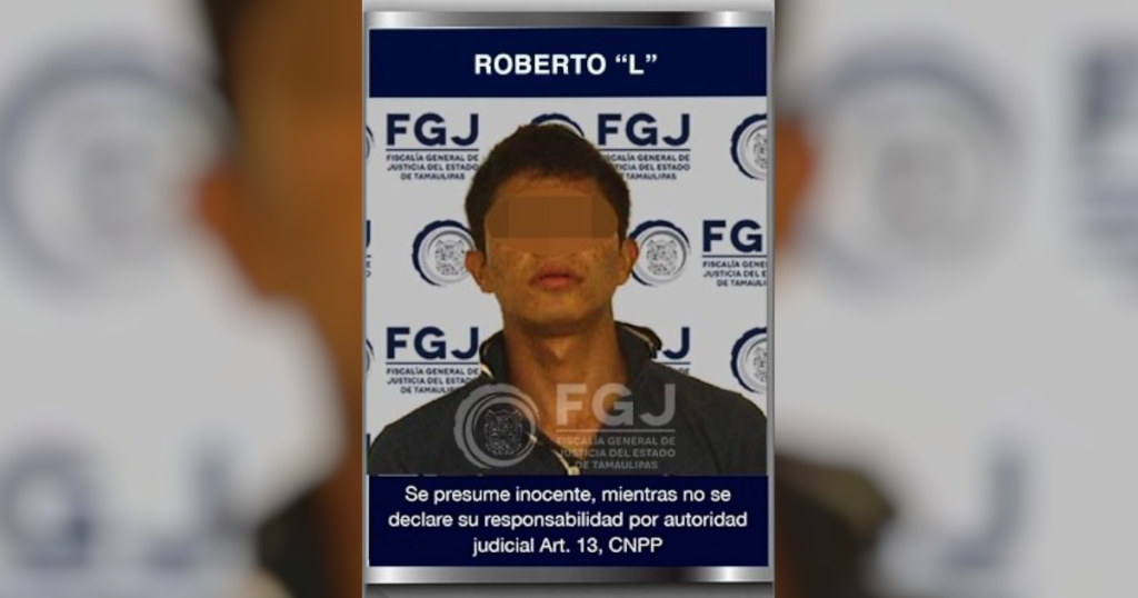 Condenan a 20 años de prisión por homicidio en Cd. Victoria
