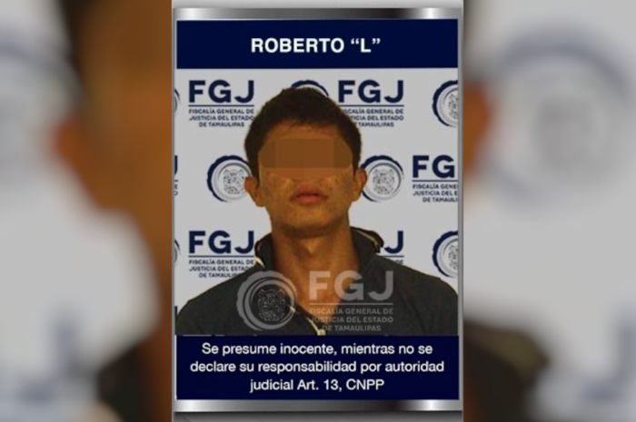 Condenan a 20 años de prisión por homicidio en Ciudad Victoria