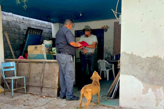 Dirección de Bienestar Animal refuerza acciones y sanciones contra el maltrato animal en Nuevo Laredo