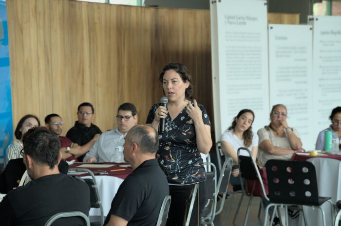 Destacan propuestas clave en foro de bienestar animal en Nuevo Laredo