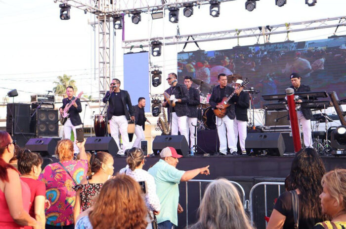 Sistema DIF y Gobierno de Nuevo Laredo celebrarán a las madres con un gran festival lleno de música, regalos y alegría