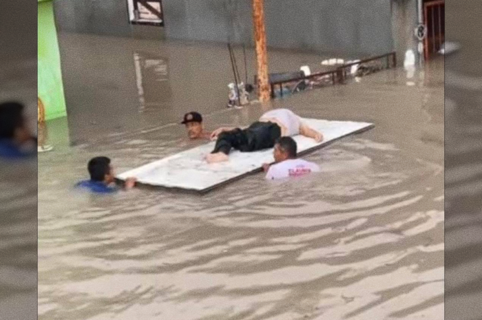 Autoridades confirman tres muertes por lluvias en Reynosa