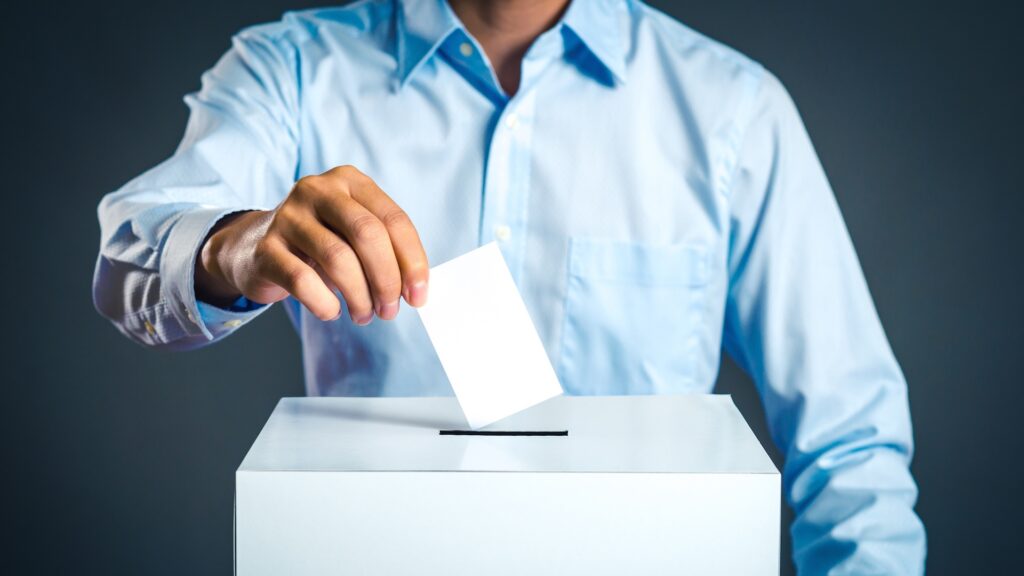 Ciudadanía recibirá 10 boletas en jornada electoral del 2 de junio en Tamaulipas