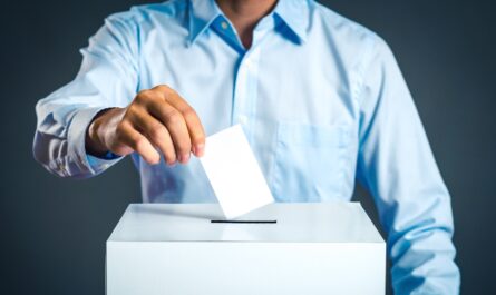 Ciudadanía recibirá 10 boletas en jornada electoral del 2 de junio en Tamaulipas