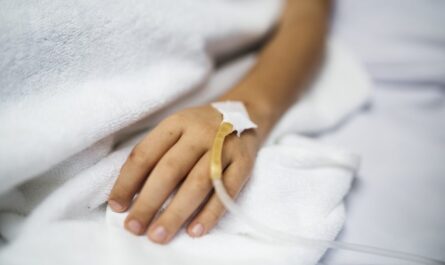 Confirma el IMSS caso de meningitis en Ciudad Madero