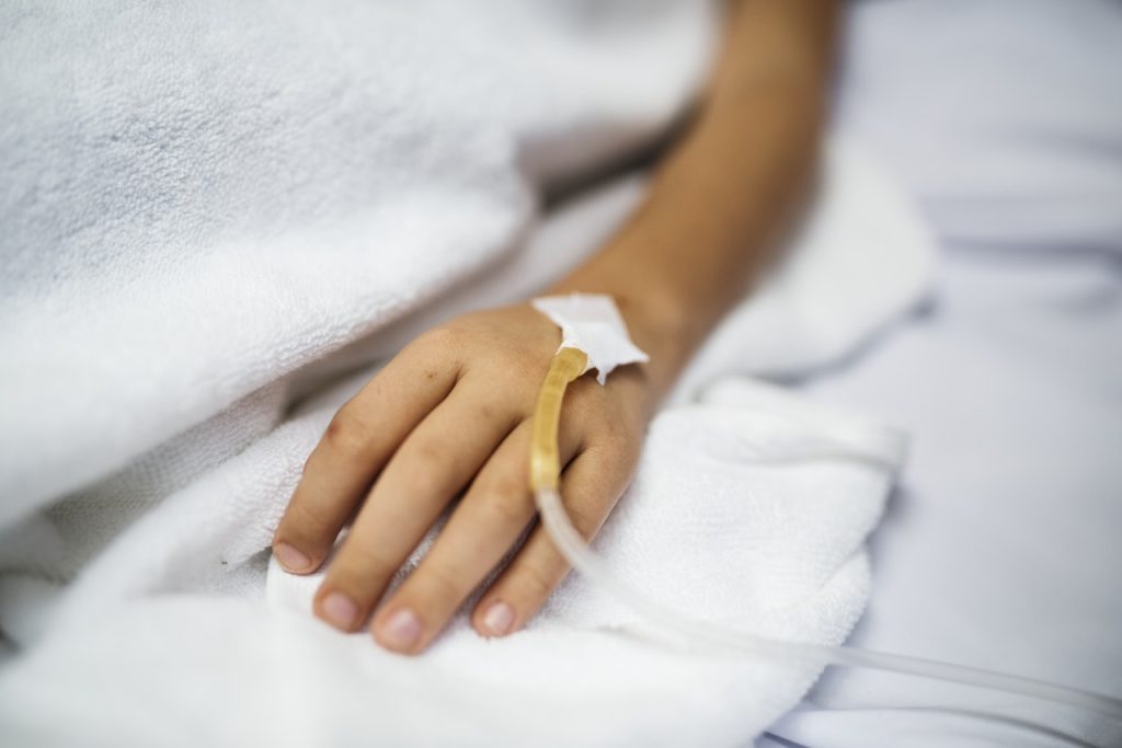 Confirma el IMSS caso de meningitis en Ciudad Madero