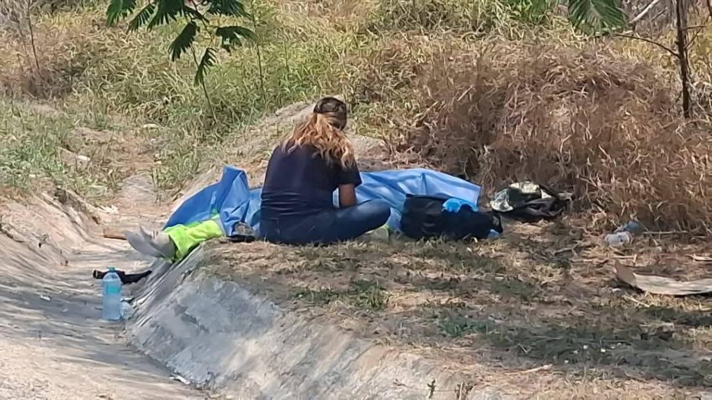 Fallece trabajador por posible golpe de calor en Altamira